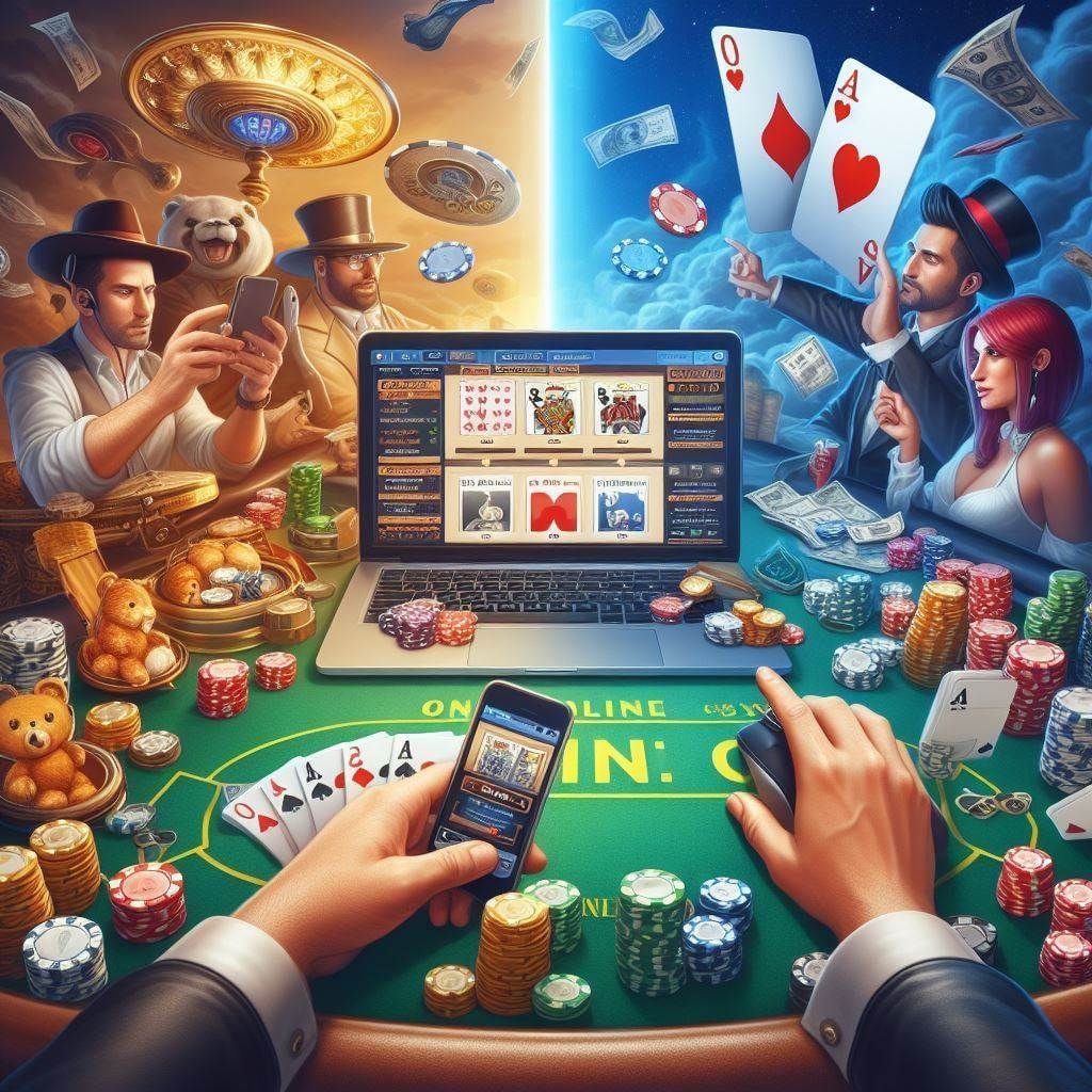 mr jack bets