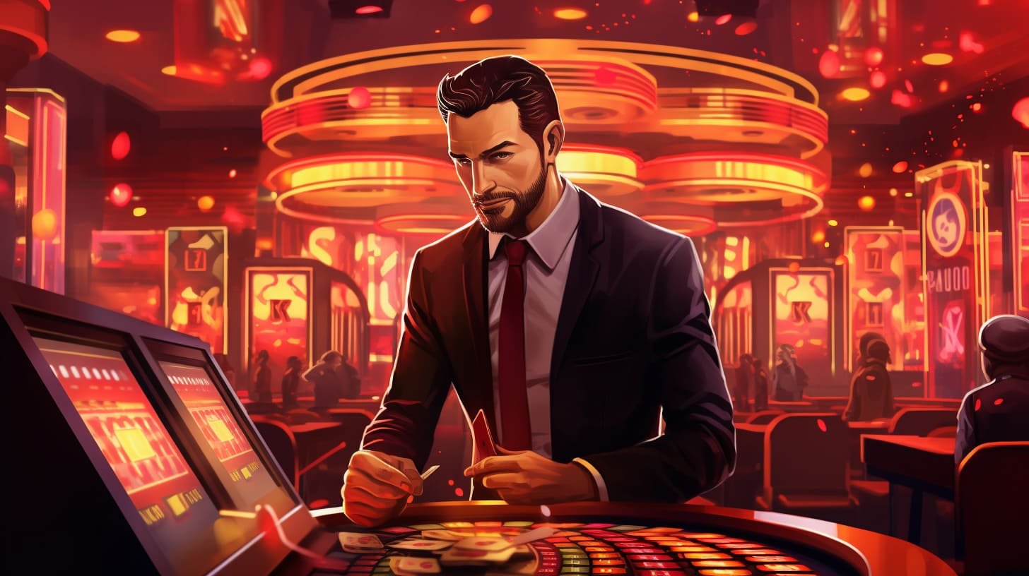 mr jack bets