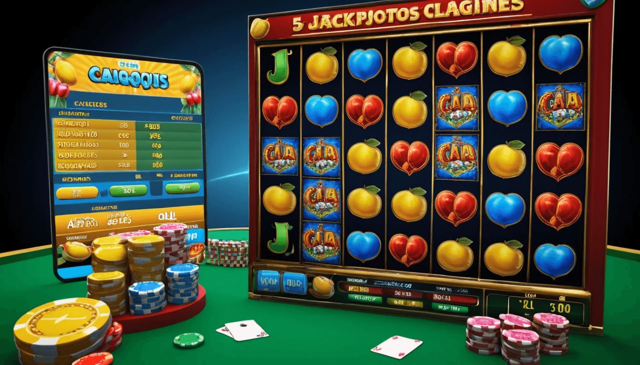 mr jack bets