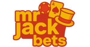 Mr Jack Bets Logo